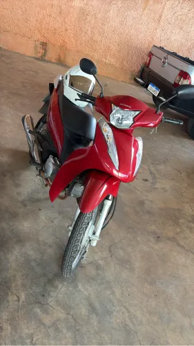 OPORTUNIDADE BIZ 110