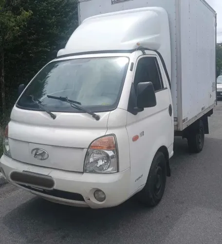 Kia Bongo
