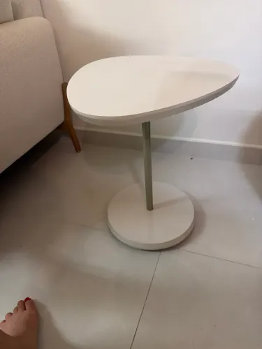Mesa apoio