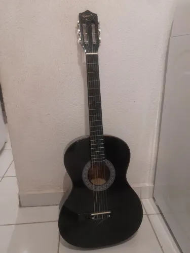 Violão Queens