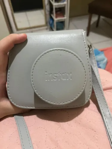 Câmera instax 9 mini 