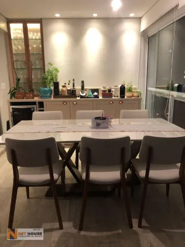Apartamento com 2 dormitórios para alugar, 89 m² por R$ 11.268,64/mês - Vila Mariana - São