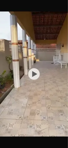 Aluga- se casa de praia em camurupim
