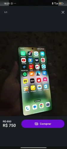 Redimi note 13