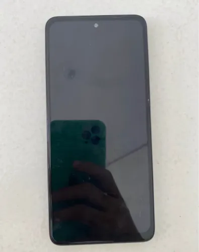 Vendo celular motog14 com problema na bateria