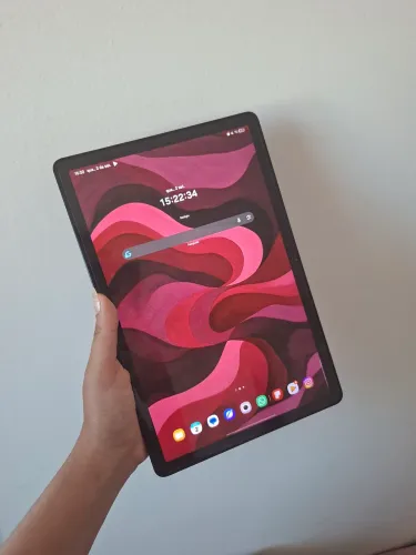 Tablet Samsung Tab A9+ PLUS 64gb 4gb Ram 5G - 11.0" X216p