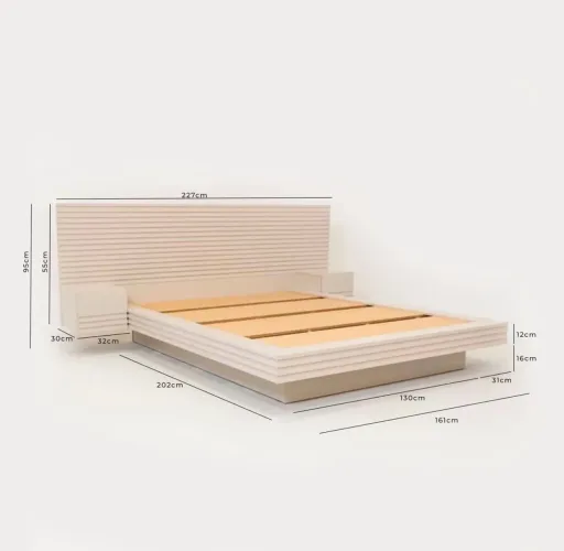 Cabeceira de cama