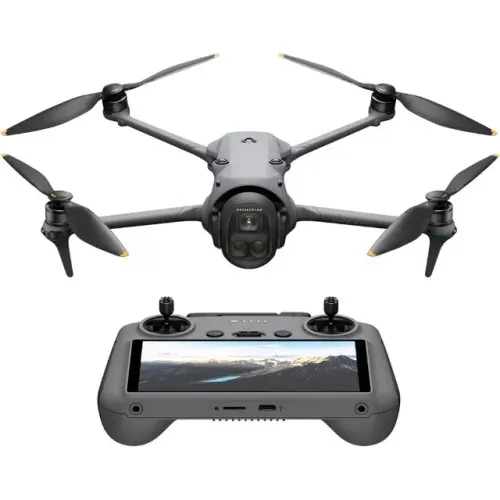 Drone DJI Mavic 4 Pro 6K - Lacrado na caixa!