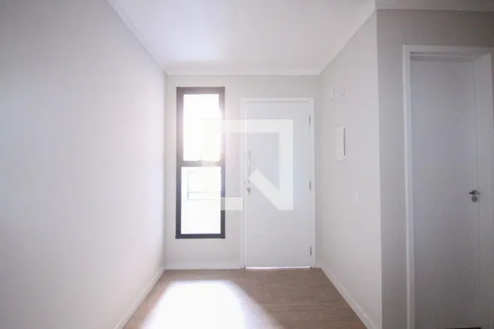Apartamento à Venda - Vila Santa Clara, 1 Quarto, 29 m2