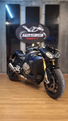 BMW S1000 R 