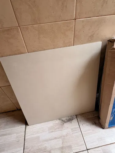 Piso porcelanato