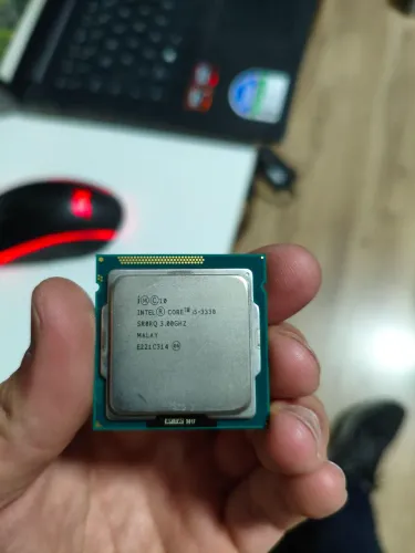 Processador i5-3330