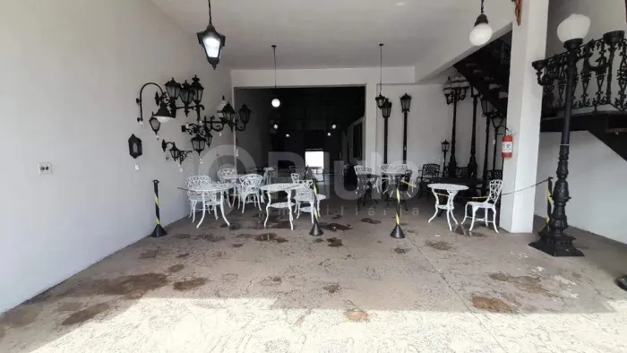 Galpão Comercial á Venda - Bairro Pauliceia Piracicaba SP
