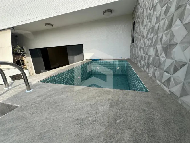 Apartamento para Venda em Rio de Janeiro, Recreio dos Bandeirantes, 3 dormitórios, 2 suíte