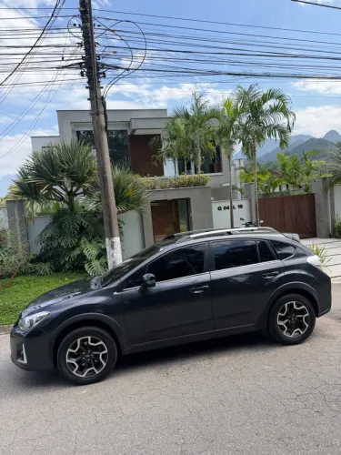 Subaru XV 2.0 16V 4X4 150cv Aut. 2017