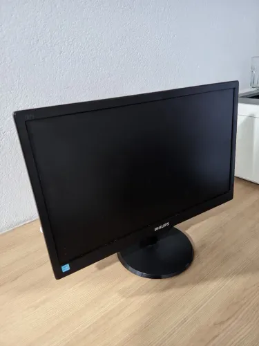 Monitor Philips 19" - Usado Excelente Estado