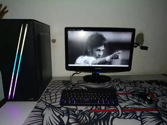 VENDO PC | LEIA A DESCRIÇÃO