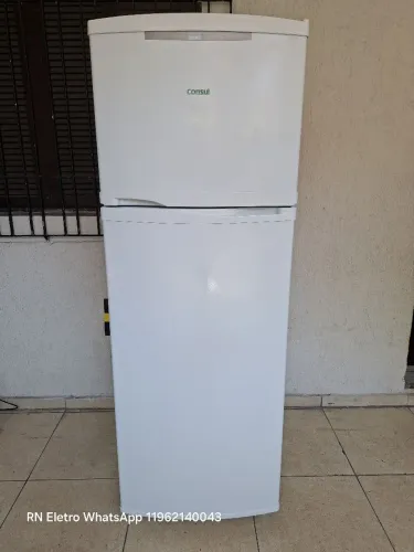 Geladeira Consul Frost Free 346 litros em Guarulhos-sp 