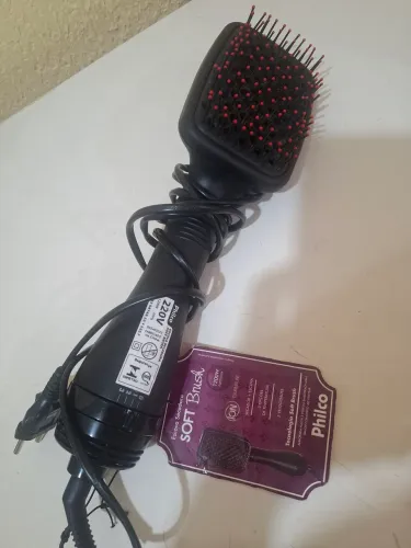 ESCOVA DE CABELO