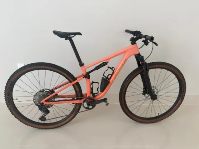 Bicicleta specialized