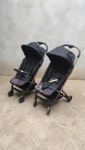 Carrinho de bebe