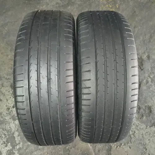 Pneu aro 17 