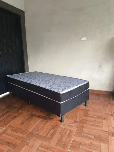 CAMA CONJUGADA SOLTEIRO DIRETO DA FÁBRICA