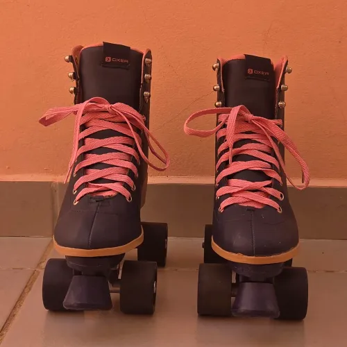 PATINETE OXER TAM. 37