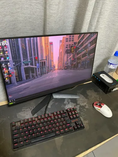 PC Gamer Completo