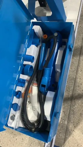 ESTICADOR HIDRAULICO 6 TON