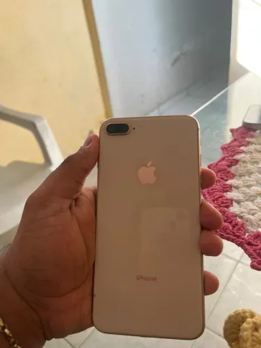 8 PLUS