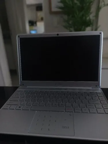 Vendo Notebook Multilaser Ultra 3- Pra vender rápido
