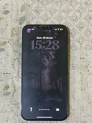 iPhone 13 Pro