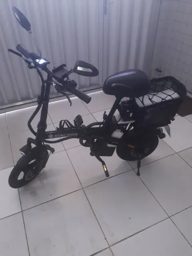 Bick elétrica 