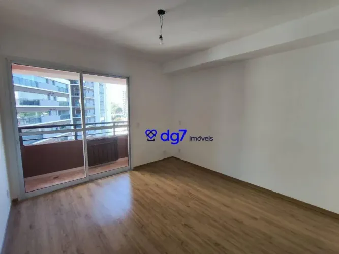 Studio com 1 dormitório à venda, 26 m² - Butantã - São Paulo/SP
