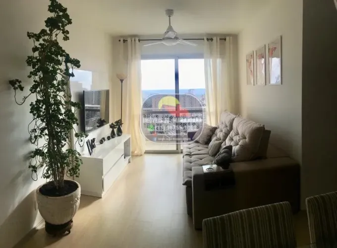 Apartamento a venda no Jardim Marajoara com 3 dorms, 2 vagas, 82m², trav. Rua Sócrates!