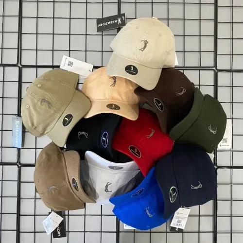 BONÉS ALEATORY APENAS 25$