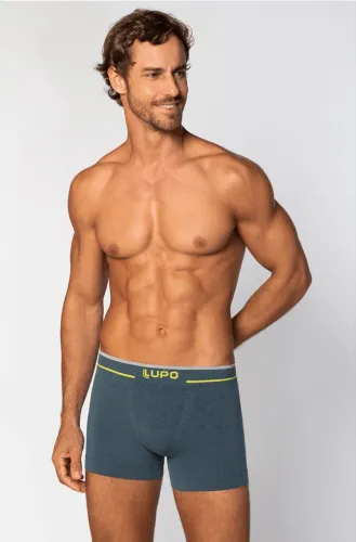 Cuecas da lupo original da melhor qualidade na promoção