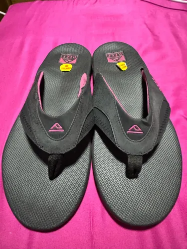 CHINELO REEF ORIGINAL TAMANHO 38 LEIA O ANÚNCIO