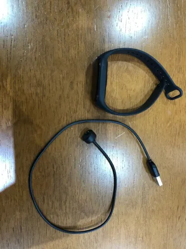 Xiaomi Smart Band 7 (ou Mi Band 7)