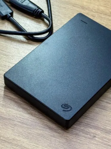 HD EXTERNO DE 2TB SEAGATE 
