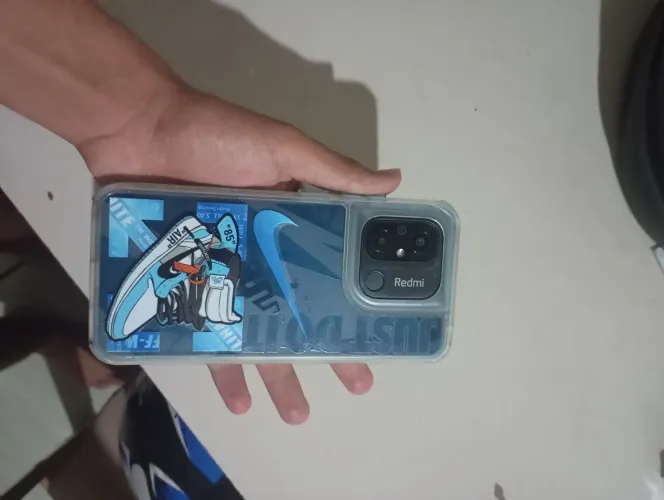 Redmi 12c