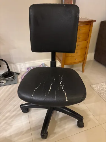 Cadeira de escritório