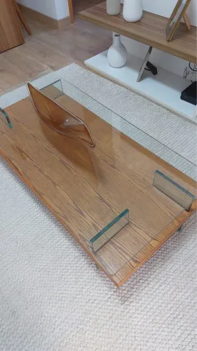 Mesa de centro