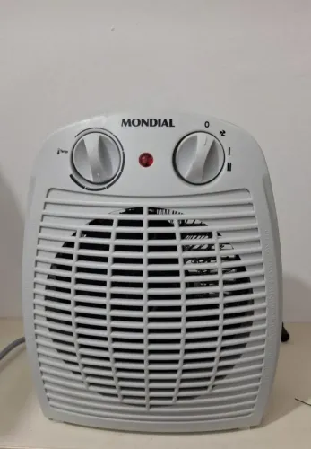Aquecedores 110v