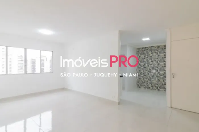 MOEMA PASSAROS - VENDA- ANDAR ALTO - 91M - 3 DORM. 1 SUITE- 1VAGA- PROX. PARQUE IBIRAPUERA