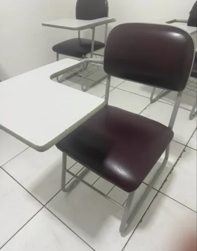 Cadeira Escolar
