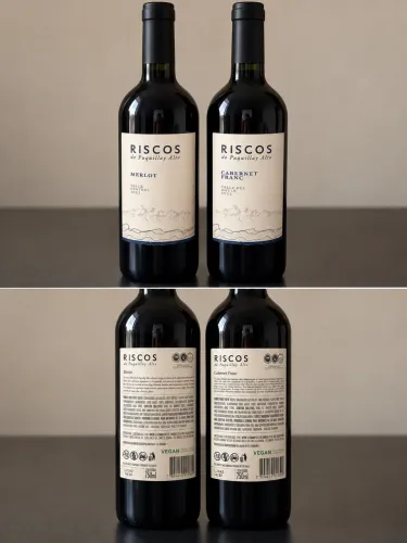 Vinho Tinto Seco