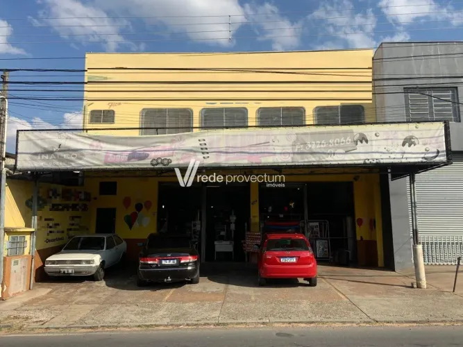 Salão à venda na Av Ruy Rodrigues