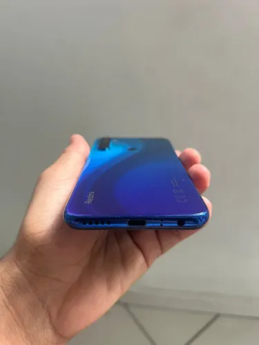 Xiaomi redmi note 8